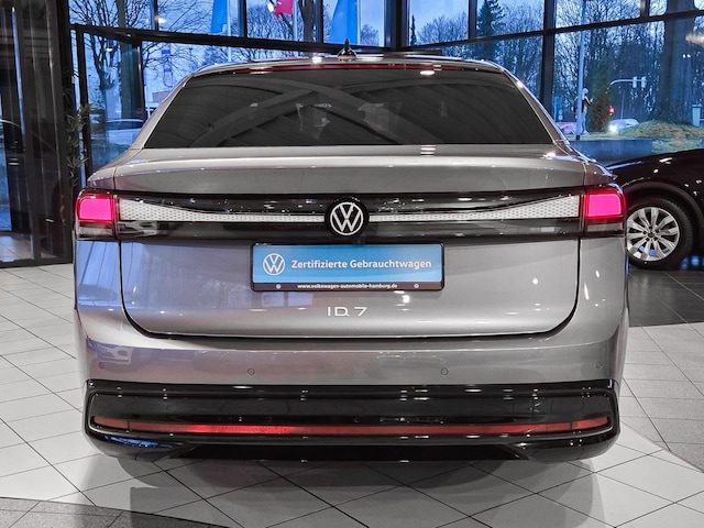 Volkswagen ID.7 Pro