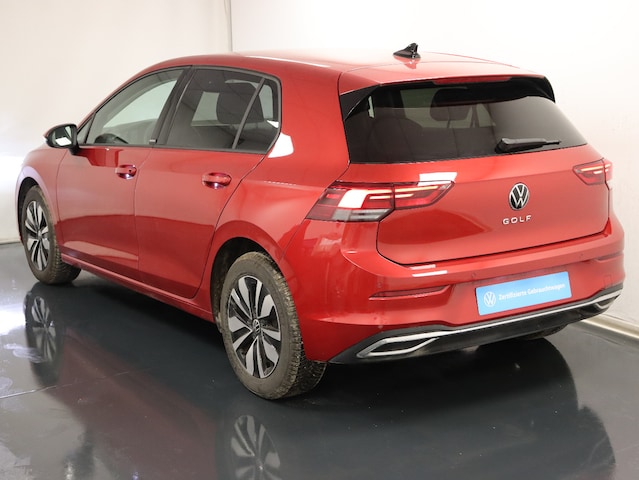 Volkswagen Golf 1.0 TSI Golf VIII