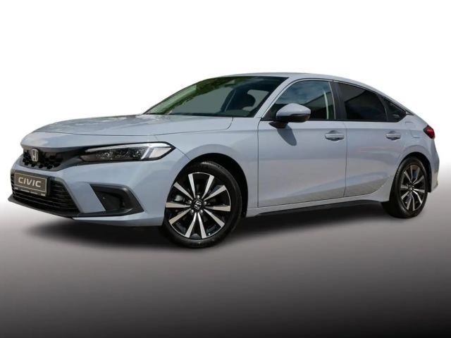 Honda Civic 2.0 Elegance Hybrid i-MMD