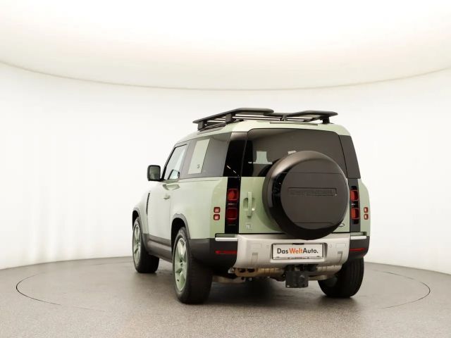 Land Rover Defender 90 AWD D300