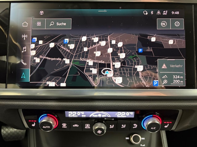 Audi Q3 45 TFSI Hybride S-Tronic