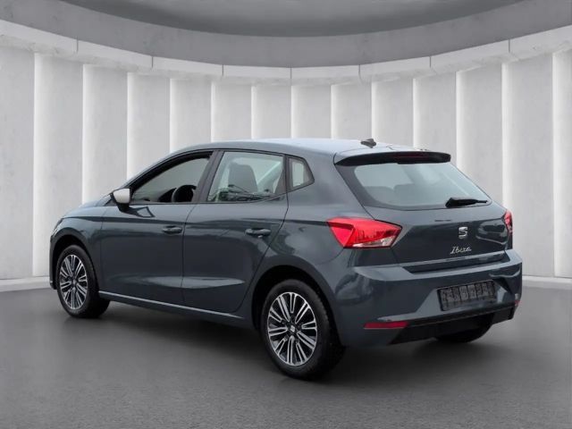 Seat Ibiza 1.0 TSI Style