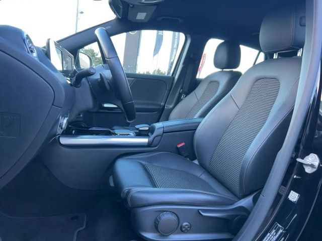 Mercedes-Benz EQA 250 Progressive