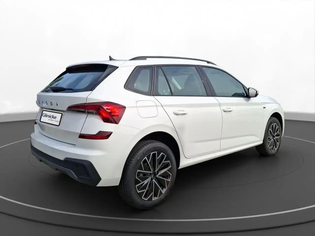 Skoda Kamiq 1.0 TSI Tour