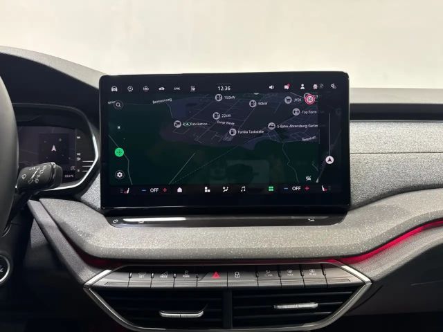 Skoda Octavia 2.0 TDI Selection