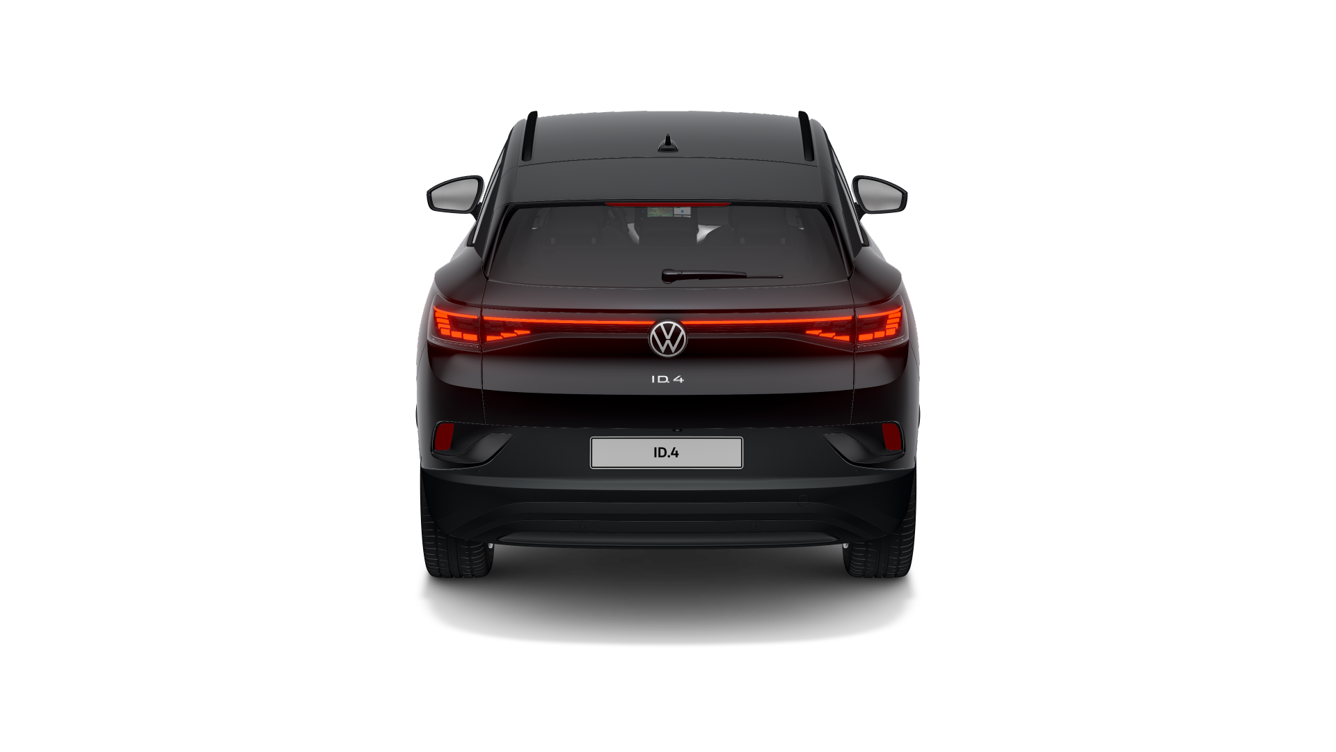 Volkswagen ID.4 Performance Pro