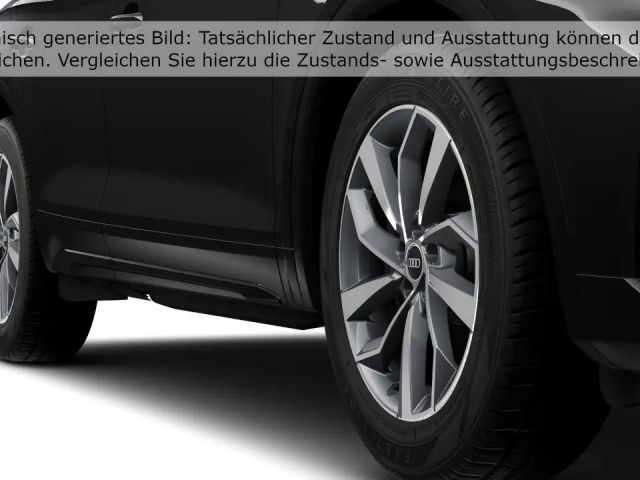 Audi Q5 40 TFSI Business Quattro S-Line
