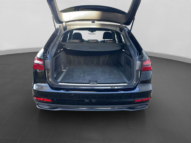 Audi A6 45 TDI Avant Quattro S-Tronic