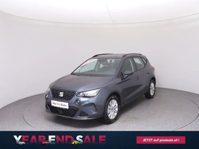 Seat Arona 1.0 TSI Reference