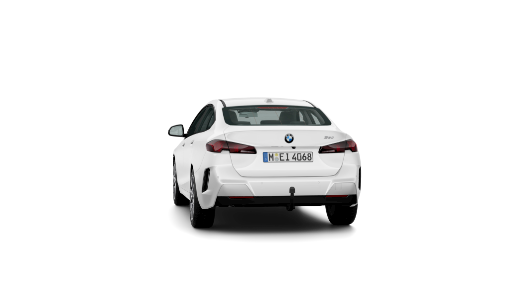 BMW 220 Coupé Gran Coupé