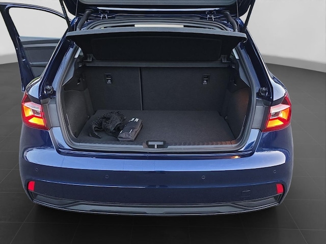 Audi A1 25 TFSI Sportback