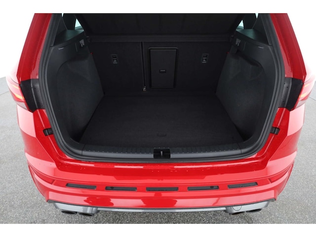 Cupra Ateca 2.0 TSI 4Drive