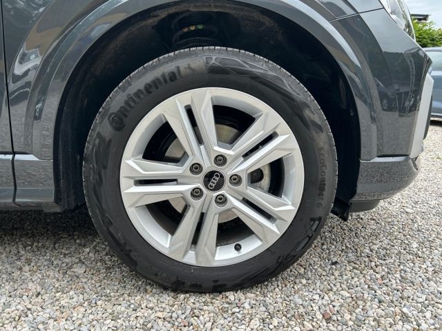 Audi Q2 35 TFSI S-Tronic
