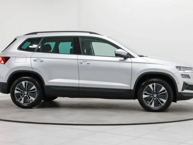 Skoda Karoq 2.0 TDI 4x4
