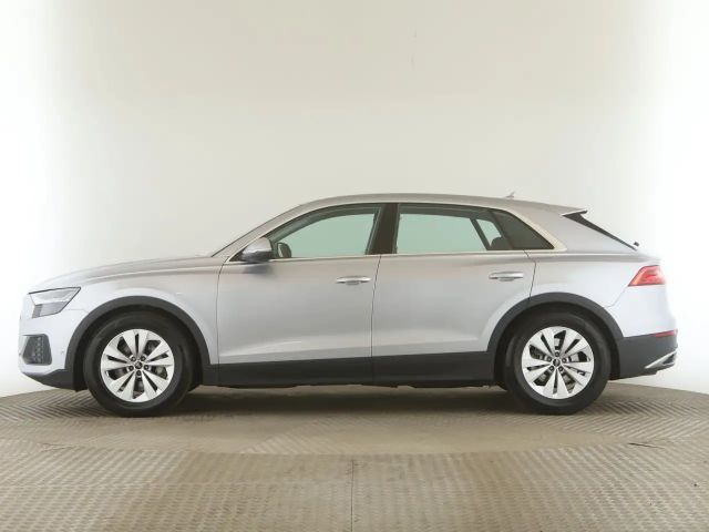 Audi Q8 50 TDI Quattro
