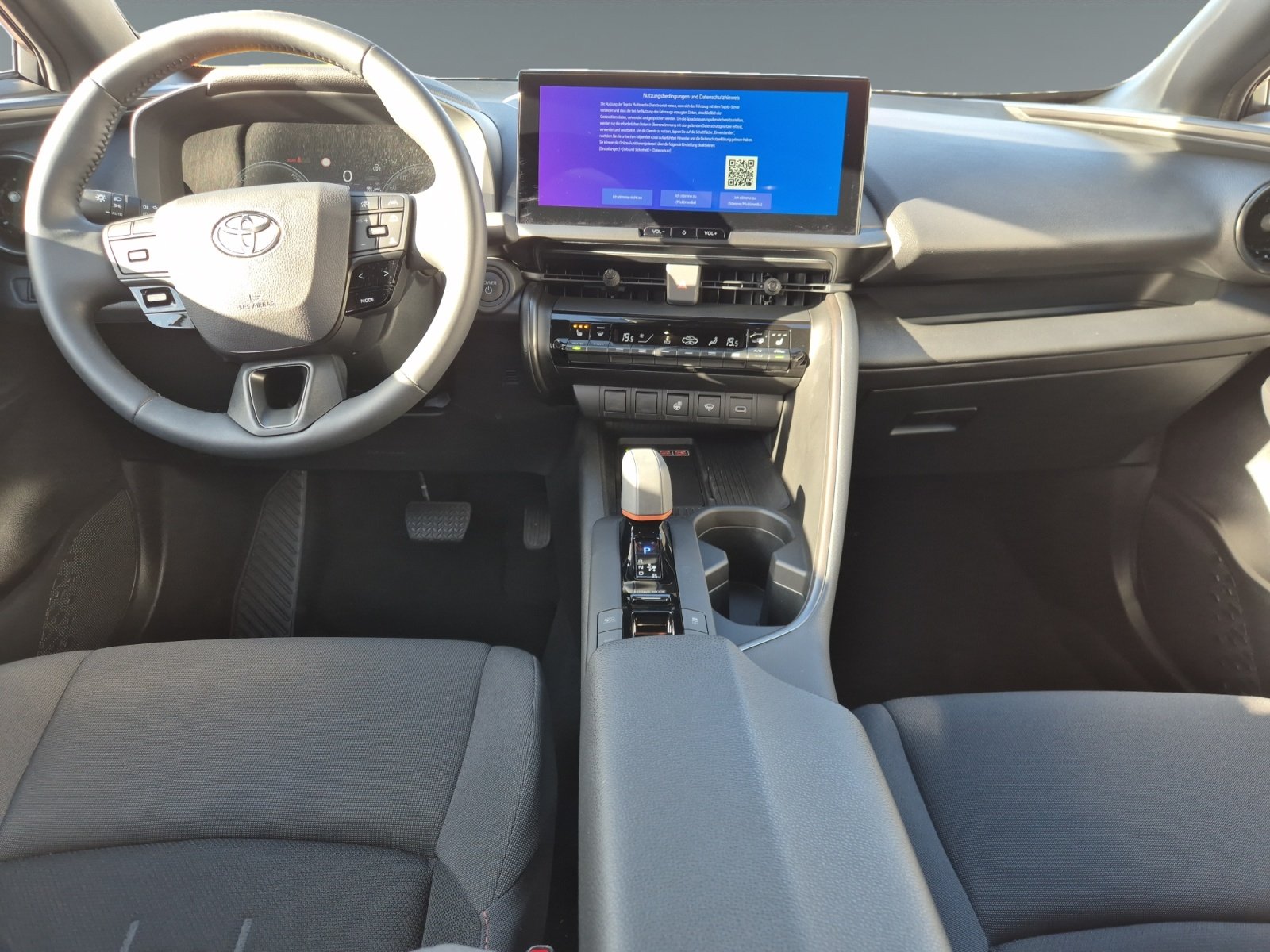 Toyota C-HR 5-deurs Team D