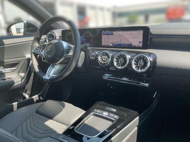 Mercedes-Benz CLA 200 Shooting Brake