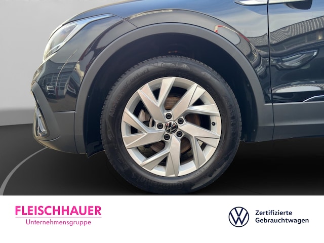 Volkswagen Tiguan 2.0 TDI Allspace Life