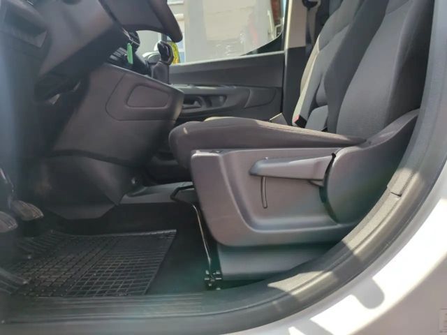 Opel Combo E EU6d-T Cargo Edition 1.5 Diesel, 75 kW (102 PS),