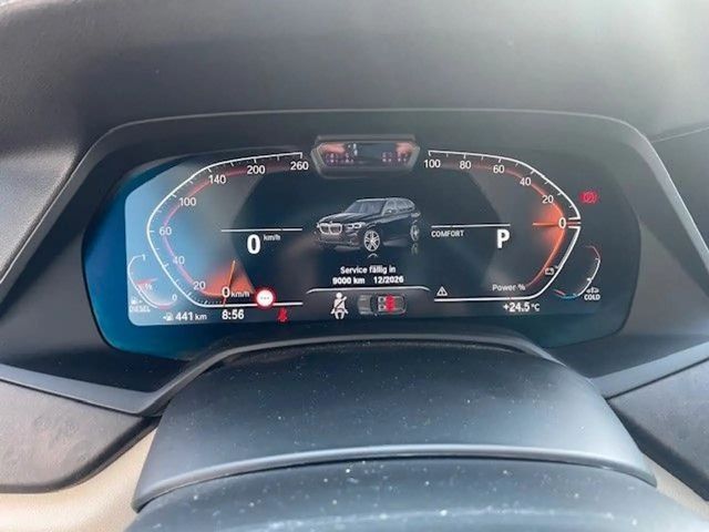 BMW X5 M-Sport xDrive