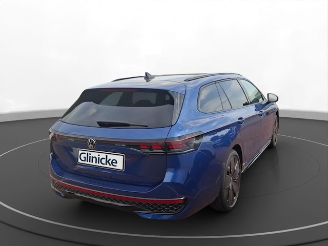 Volkswagen Passat DSG R-Line