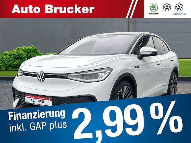 Volkswagen ID.5 Pro