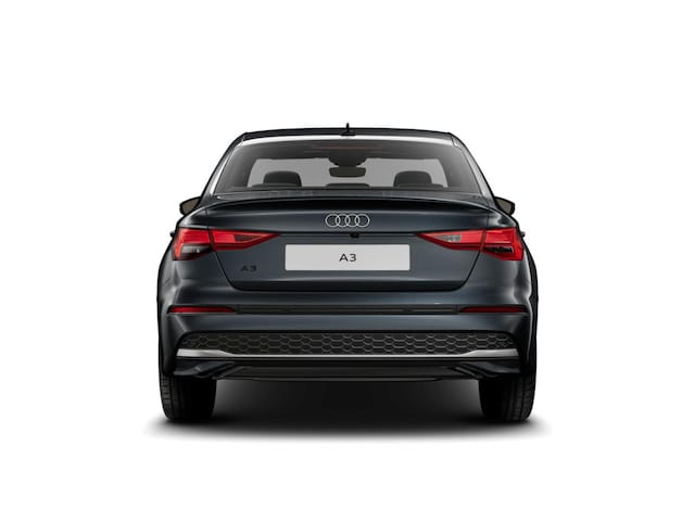 Audi A3 35 TDI S-Tronic Sedan