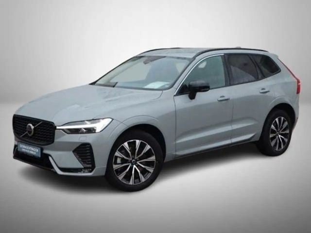 Volvo XC60 AWD Business Dark Plus