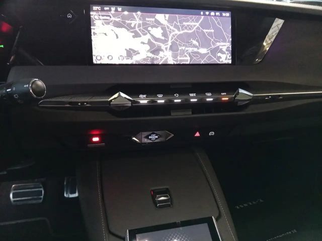 DS DS 4 E-Tense Mobiles