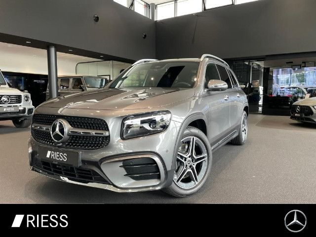 Mercedes-Benz GLB 220 4MATIC