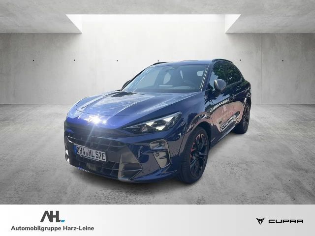 Cupra Terramar 1.5 e-Hybrid