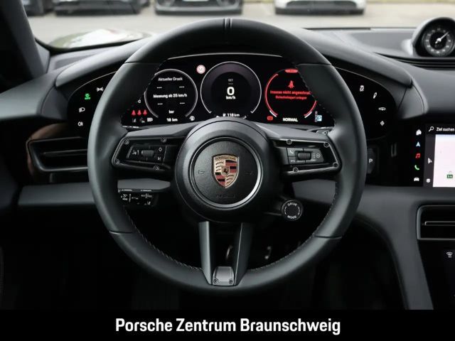 Porsche Taycan 4 Cross Turismo