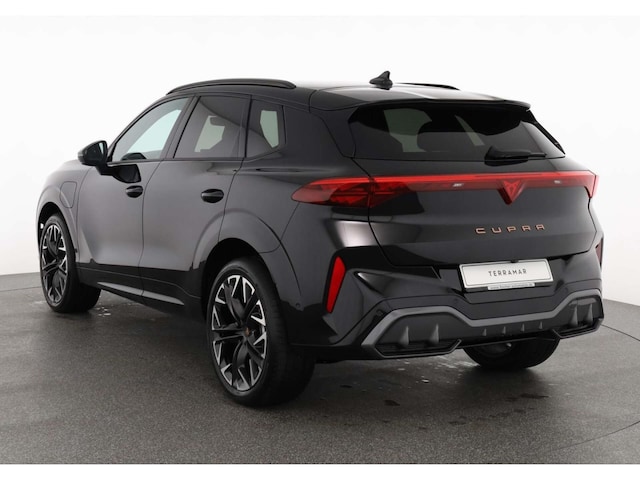 Cupra Terramar 1.5 e-Hybrid VZ