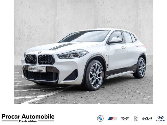 BMW X2 Coupé sDrive20i