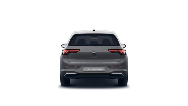 Volkswagen Golf 1.5 eTSI Life