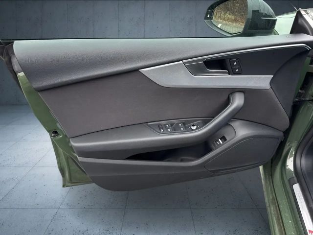 Audi A5 45 TFSI Quattro S-Line