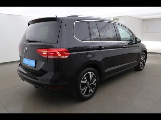 Volkswagen Touran 2.0 TDI DSG Highline