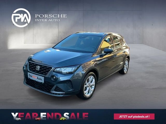 Seat Arona 1.0 TSI FR-lijn