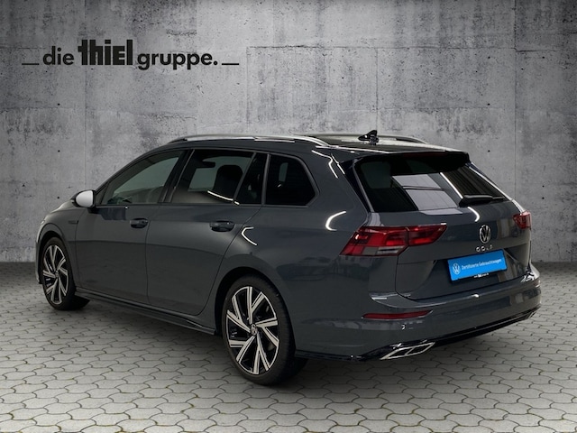 Volkswagen Golf 1.5 TSI R-Line Variant