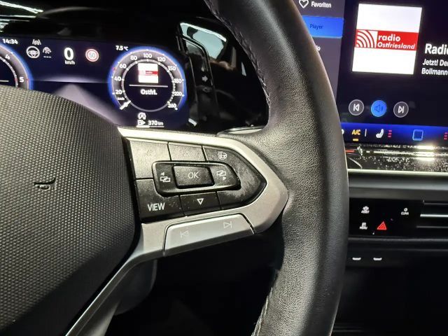 Volkswagen Golf DSG Variant