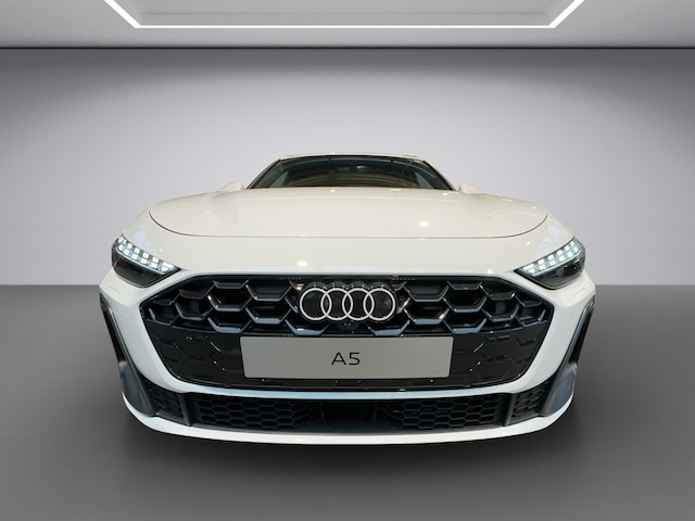 Audi A5 Avant S-Tronic