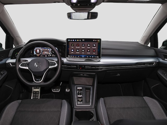 Volkswagen Golf 2.0 TDI DSG