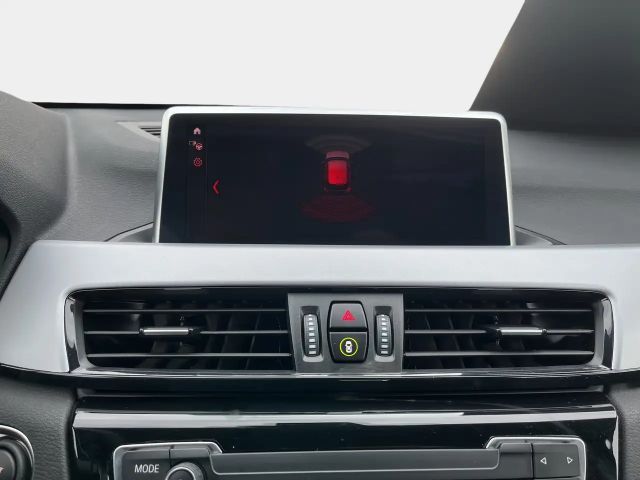 BMW X1 Advantage pakket sDrive18i