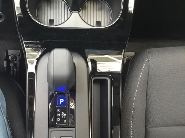 Toyota Prius Executive Plug-in