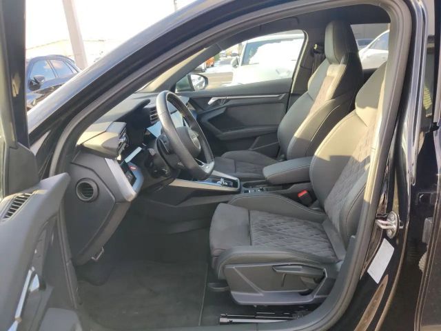 Audi S3 2.0 TFSI Quattro S-Tronic Sedan