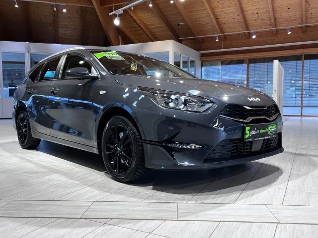 Kia Ceed SportWagon Vision