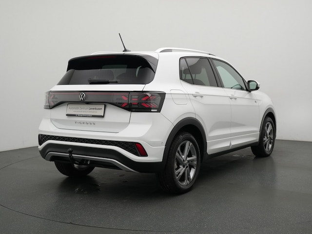 Volkswagen T-Cross DSG R-Line