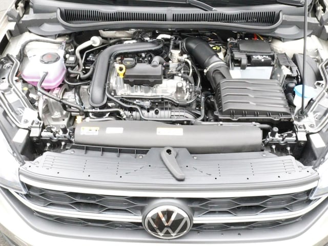 Volkswagen Taigo 1.0 TSI DSG Move