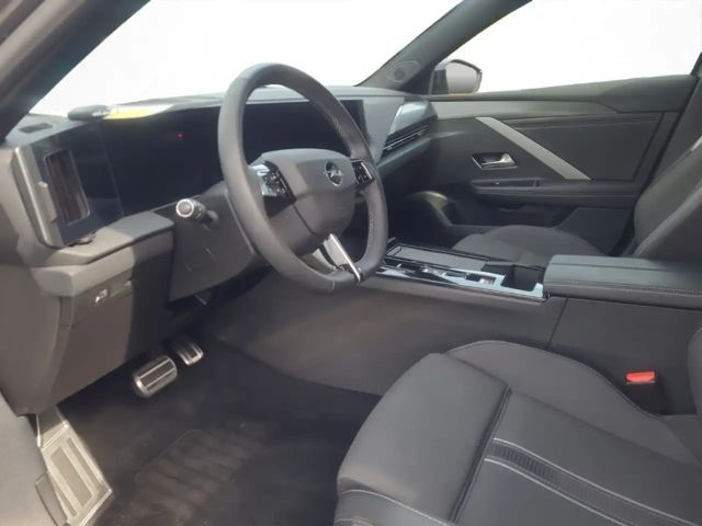 Opel Astra Sports Tourer