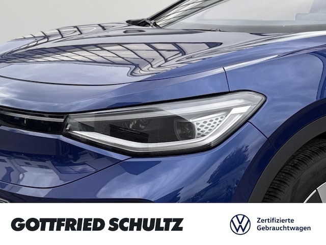 Volkswagen ID.4 Performance Pure